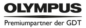 OLYMPUS - Premiumpartner der GDT