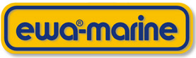 ewa-marine logo